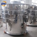 Stainless Steel Rotary Vibrating Sifting Machine