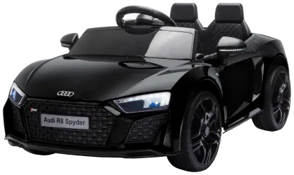 Audi R8 Spyder Childs Electric Car