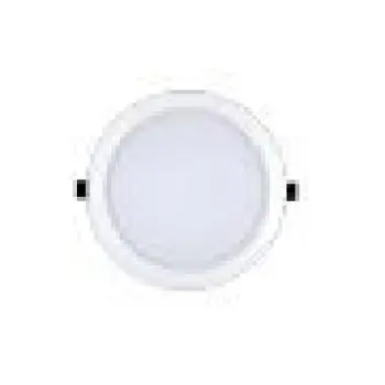 12W round down light with  5630 SMD