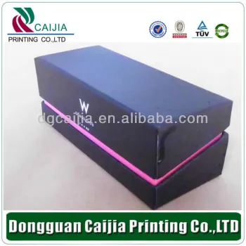 Telephone packaging carton box design