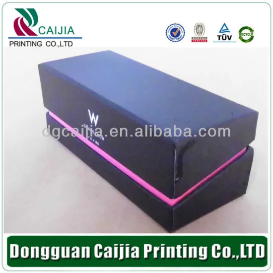 Telephone packaging carton box design