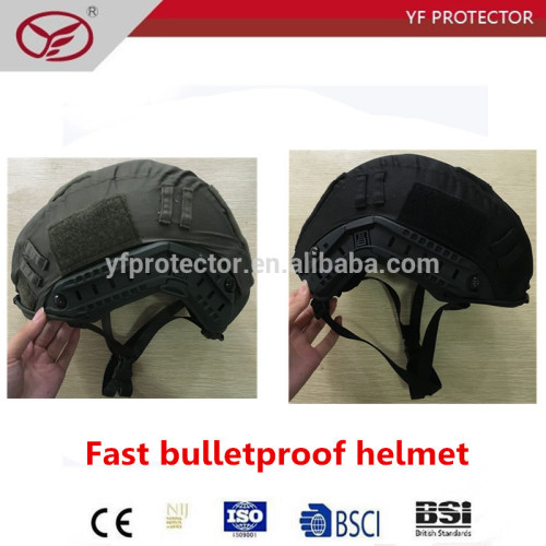Special force NIJ IIIA fast helmet with good price