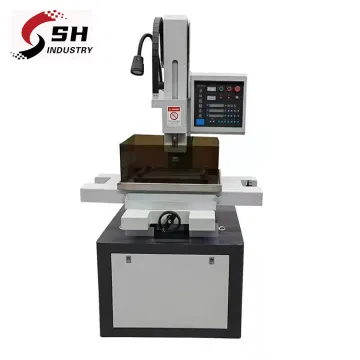 High Precision Automatic Feed Vertical Drilling Machine DZ703 - China Radial Metal Drilling Machines