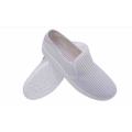 Witte cleanroom antistatische schoenen