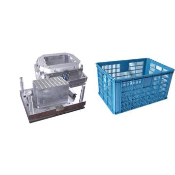 Turnover Box Food Storage Box Mould