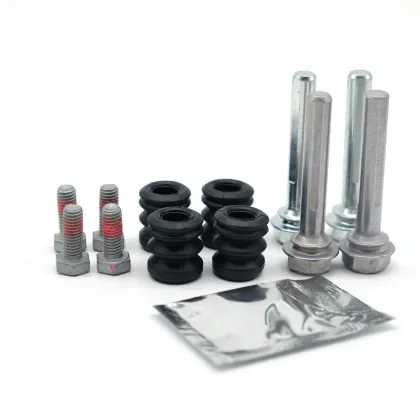 Auto parts OJD brake repairing kits brake caliper piston for TOYOTA