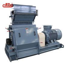 Factory Animal Feed Grinder Drop-shaped Hammer Mill