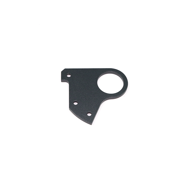 5-Axis CNC Milling for Complex Parts