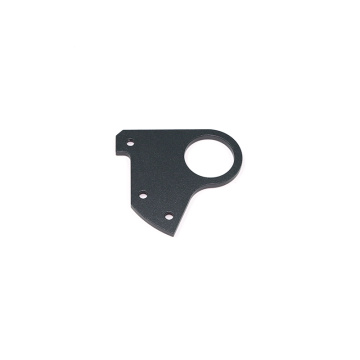 Professional CNC Milling Machining Services