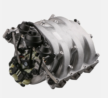 NEW B-MW Intake Manifold - Rein 11617588126" could be simplified to "B-MW Intake Manifold Rein 11617588126" for a search engine title. However, if we need to make it more SEO-friendly and concise, "B-MW Intake Manifold Rein 11617588126" works well too. If