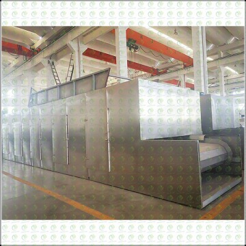 Durable Belt Drying Equipment