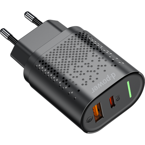 PD 20W Super Fast charging mobile phone charger