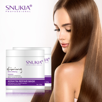 Guangzhou Deep Conditioning Mask - Hydrating & Nourishing Hair Treatment for Dry Hair