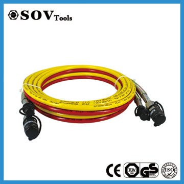 High pressure hydraulic hose(SV21P)