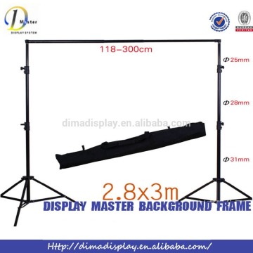 Photo Display Stands Photo Backdrop Stand