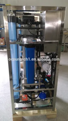small sea water equipment for marine boat