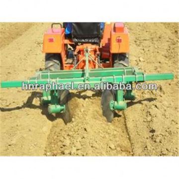 good quality disc ridger for farm machine towing by tractor