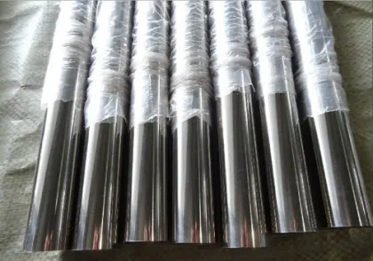 Supply Tisco Baosteel Lisco Stainless Steel Decorative Tube
