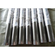 Supply Tisco Baosteel Lisco Stainless Steel Decorative Tube