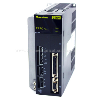 EP1C-TL10-F0S0M High Power Servo Motor Drive 50Hz / 60Hz 1000W Pulse And Symbol Input