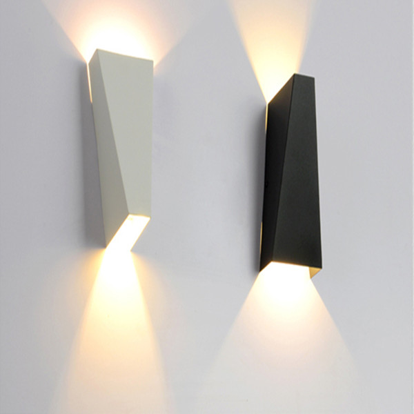 LED Wall Sconce