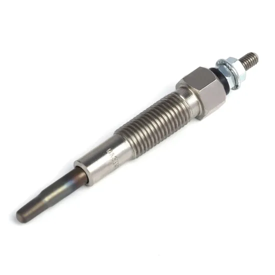 Glow Plug With Cylinder Pressure Sensor for GM Opel Vauxhall Insignia - XZ-409 MASUMA 55564163 55579436