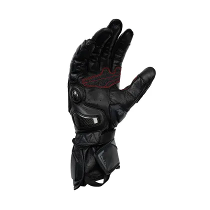 Road Racing Gloves - SR-8