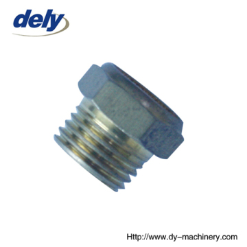 Pneumatic Mini Brass Silencer( Bslm) 