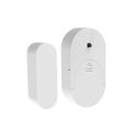 HFSecurity Mini Door Window Sensor Tamper Alarm Detector
