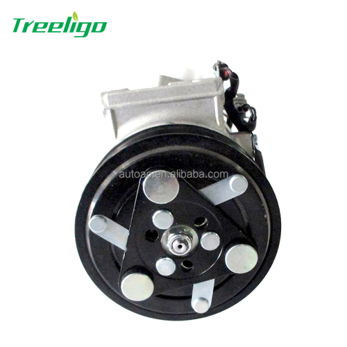 CO203039 Car AC Compressor 926003TU0D for Nissan X-Trail