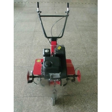 Gasoline Power 196Cc 4-Stroke Tiller/Cultivator -GR-8007