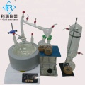 Thermostat high quality electric laboratory heating mantle