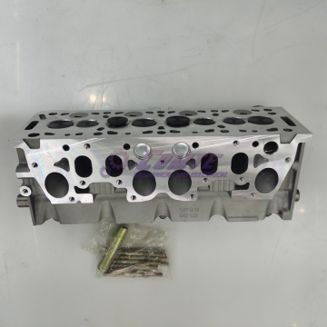 หัวสูบ DW8 สำหรับ Peugeot 206 306