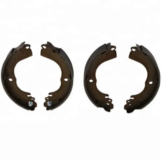 4600A028 Car Brake Shoes - Auto Parts for Japanese Cars