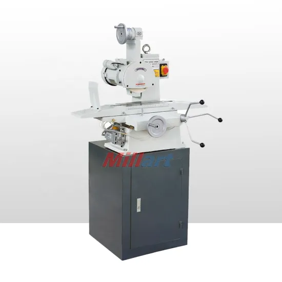 High Precision MJ7115 Universal Grinding Machine, Surface Grinding Machine & Grinder Machine: Your Ultimate Tool for Accuracy and Efficiency