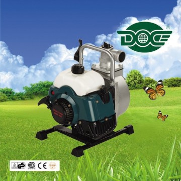 1.5inch 1.5 hp water pump