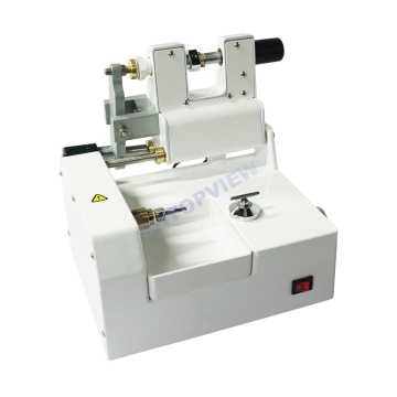 China Economic Optical Lens Cutter CP-4A for CR Lenses