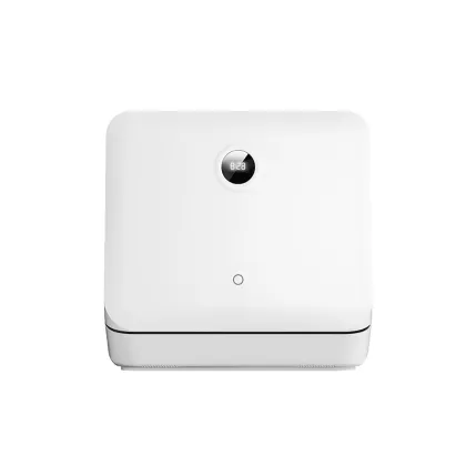 Portable Mini Dishwasher for Household Kitchen - OEM Factory