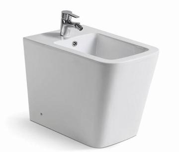 Bidet da toilette a parete incorporato in vendita