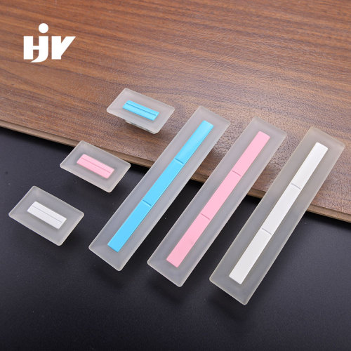 Door knobs for kids room