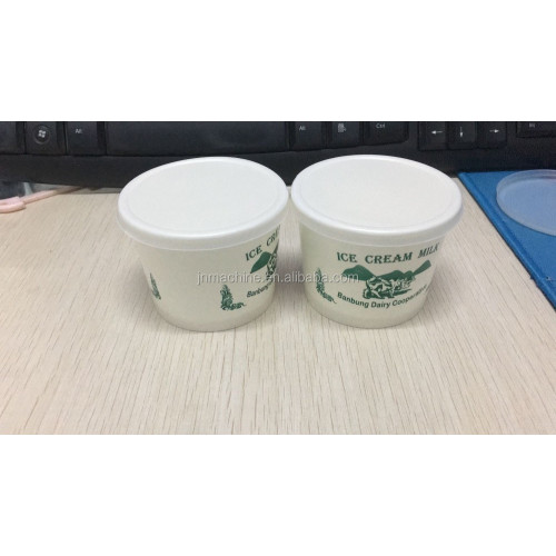 Máquina de embalagem de café da cápsula automática XBG-900