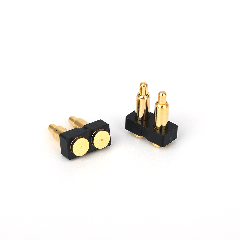 Ejector connector