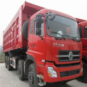 Good Price 8*4 Dump Truck