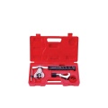 CT-807 Flacking Tool Kit Kühlungstool Bremsrohrflacking-Werkzeug Kit