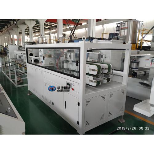 PVC Pipe Making Machine Equipment