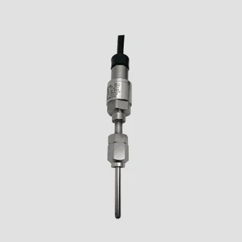 SS304 Explosion Proof Temperature Transmitter for Underground Mining