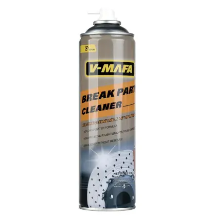 Aerosol Cleaner Car Care Foam Cleaner Brake Cleaner