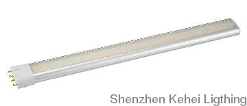 Led tube lights with 2G11 Sockets