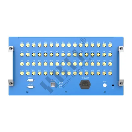 Programmable Solid State Switch