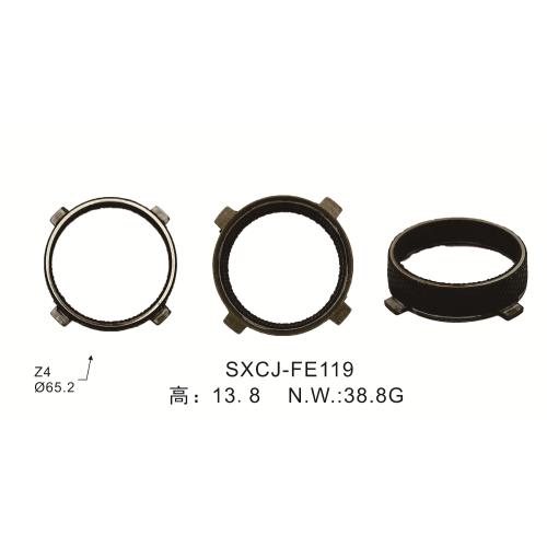OEM Synchronizer Ring for Tremec T5 Transmission - SYN-T5-1 / SYNT51 / T5-14AF / T514AF